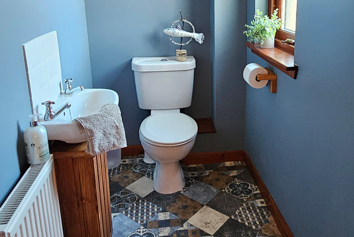 Rowan Self Catering Cottage