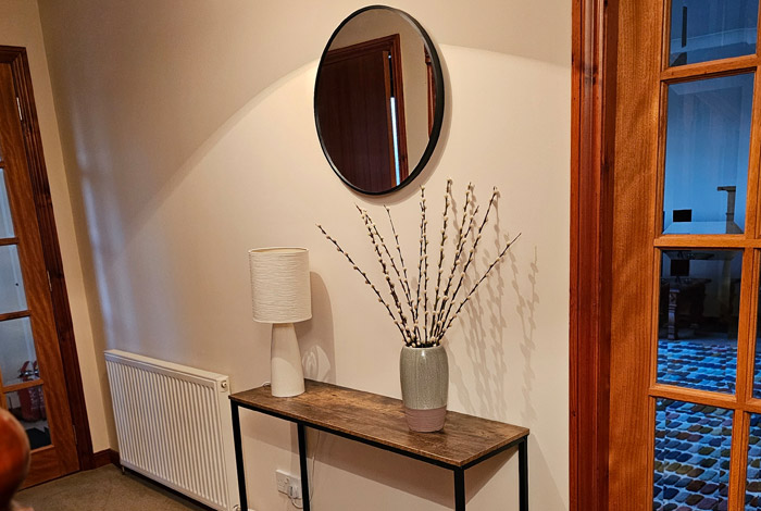 Rowan Self Catering Cottage